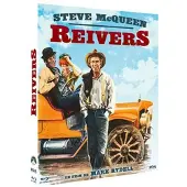 Bqhl LES REIVERS-FR-BLURAY