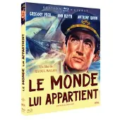 Bqhl Le Monde Lui Appartient-Fr-Bluray