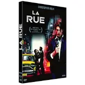 Bqhl La Rue DVD