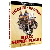 Bqhl DEUX SUPER FLICS-FR-BLURAY 4K