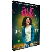 ESC EDITIONS Alis DVD
