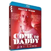 ESC EDITIONS Come To Daddy - FR-Bluray