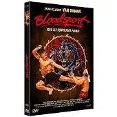 ESC EDITIONS BLOODSPORT-FR