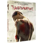 ESC EDITIONS THANATOMORPHOSE-FR-BLURAY