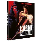 Bqhl ARME PARFAITE - FR - BLU RAY