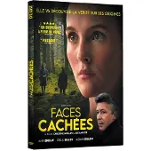 ESC EDITIONS Faces Cachées - FR