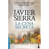 Booket Libri LA CENA SECRETA