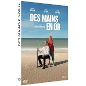ESC EDITIONS Des mains en or DVD