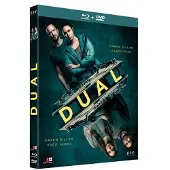 ESC EDITIONS Dual - FR-Bluray