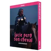 ESC EDITIONS Lucie Perd Son Cheval - FR