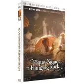 ESC EDITIONS Pique Nique A Hanging Rock - FR