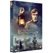 CONDOR ENTERTAINMENT La Malédiction de Raven's Hollow DVD
