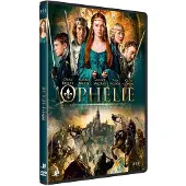 ESC EDITIONS Ophelie - FR-Bluray