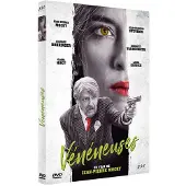 ESC Vénéneuses - Dvd