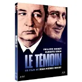 ESC EDITIONS Le Temoin - FR-Bluray