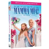 Escd Cnt Mamma Mia ! - FR