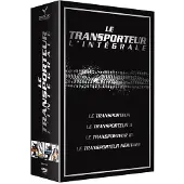 Escd Cnt Transporteur : Integrale (Le) - FR