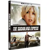 Escd Cnt The Sugarland Express Blu-ray 4K Ultra HD
