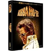 ESC EDITIONS Bubba Ho-Tep Édition Limitée Blu-ray 4K Ultra HD