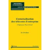 Hermes Science Publications Externalisation des télécoms d'entreprise