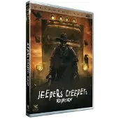 METROPOLITAN FILMEXPORT Jeepers Creepers Reborn - FR