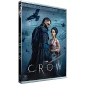 METROPOLITAN FILMEXPORT The Crow - Dvd