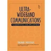 Financial Times Prentice Hall Ultra Wideband Communications: Fundamentals and Application