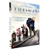 CONDOR ENTERTAINMENT The way La route ensemble DVD