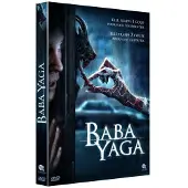 CONDOR ENTERTAINMENT Baba Yaga - FR