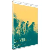 DIAPHANA Coffret La villa Ki Lo Sa? DVD