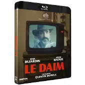 DIAPHANA Daim - FR-Bluray