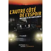 DIAPHANA L'autre côté de l'espoir Blu-ray
