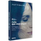 DIAPHANA Celle Que Vous Croyez-Fr