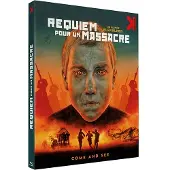 POTEMKINE Requiem pour un massacre Blu-ray