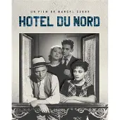 POTEMKINE Hotel Du Nord - FR-Combo