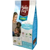 Hobby First Hondenvoer Adult Mini Lam & Rijst 3 Kg