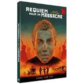 POTEMKINE Requiem pour un massacre DVD