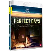 Blaq out PERFECT DAYS - FR - BLU RAY