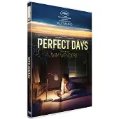 Blaq out PERFECT DAYS - FR