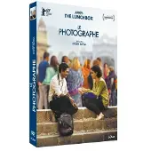 LE PACTE Le Photographe DVD
