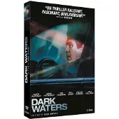 LE PACTE Dark Waters - FR