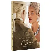 LE PACTE Jeanne Du Barry - FR