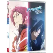 ALL THE ANIME Free! Final Stroke P2/2 - FR
