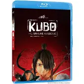 ALL THE ANIME KUBO ET L'ARMURE MAGIQUE-FR-BLURAY