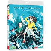 ALL THE ANIME LE MYSTERE DES PINGOUINS (VERSION LONGUE)-FR-BLURAY