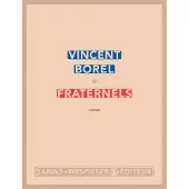 Sabine Wespieser Eds Fraternels