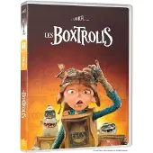 ALL THE ANIME LES BOXTROLLS-FR