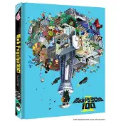 ALL THE ANIME Mob Psycho 100 Saison 2 Édition Collector DVD