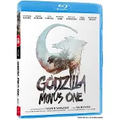 ALL THE ANIME GODZILLA MINUS ONE-FR-BLURAY