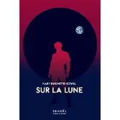 Denoël SUR LA LUNE